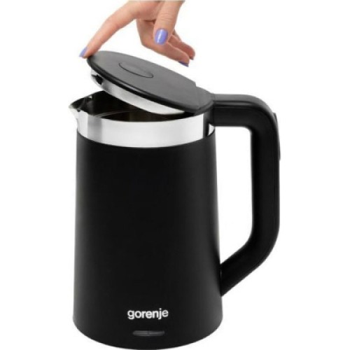 Электрочайник Gorenje K 17 TRDW