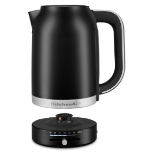 Електрочайник KitchenAid 5KEK1701EBM
