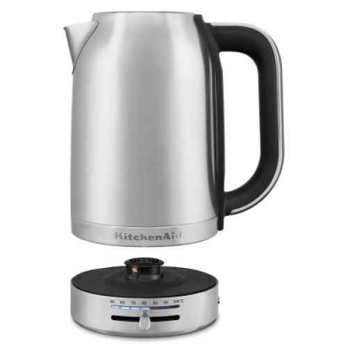 Электрочайник KitchenAid 5KEK1701ESX