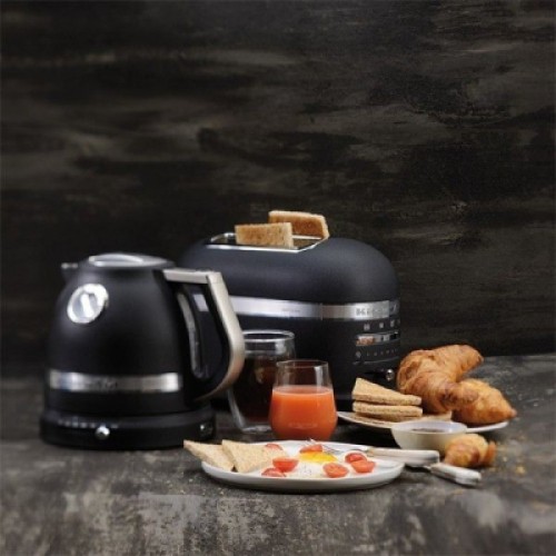 Электрочайник KitchenAid 5KEK1522EBK