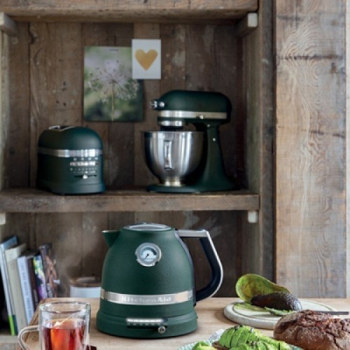 Электрочайник KitchenAid 5KEK1522EPP