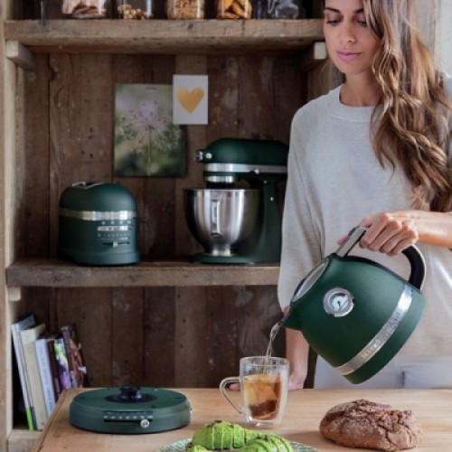 Электрочайник KitchenAid 5KEK1522EPP