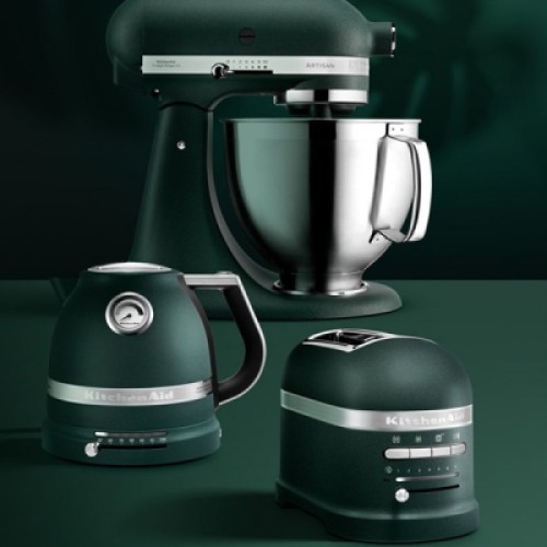 Электрочайник KitchenAid 5KEK1522EPP