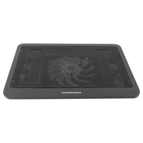 Подставка для ноутбука Modecom SILENT FAN MC-CF13 (PL-MC-CF-13)