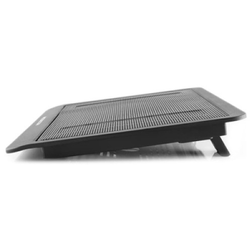 Подставка для ноутбука Modecom SILENT FAN MC-CF13 (PL-MC-CF-13)