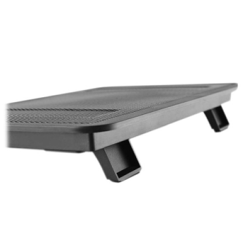 Подставка для ноутбука Modecom SILENT FAN MC-CF13 (PL-MC-CF-13)