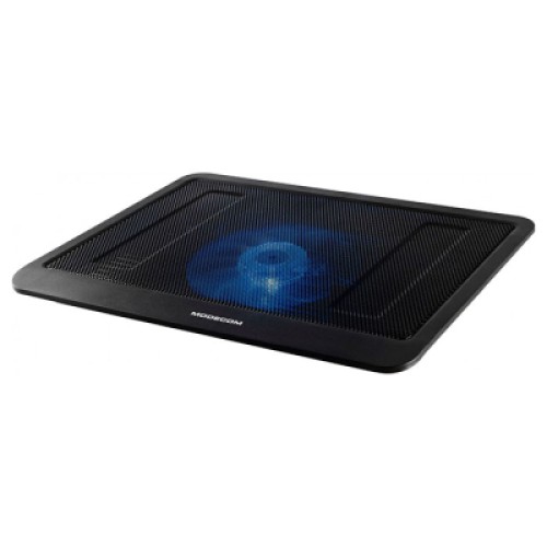 Подставка для ноутбука Modecom SILENT FAN MC-CF13 (PL-MC-CF-13)