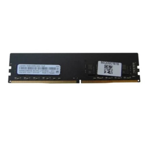 Модуль памяти для компьютера DDR4 16GB 3200MHz Samsung (SEC432C16/16)