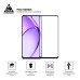 Стекло защитное Armorstandart Pro OPPO A3 4G / A3x 4G Black (ARM80892)