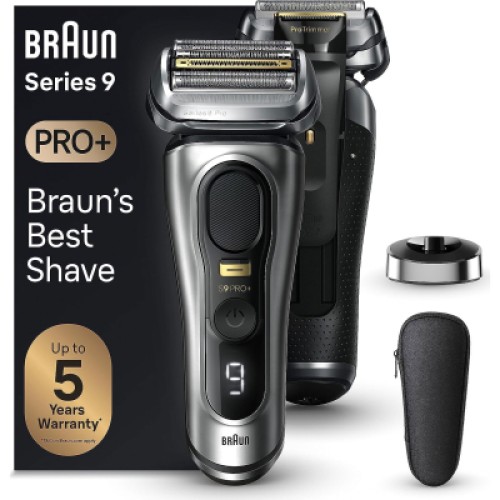 Электробритва Braun 9517s