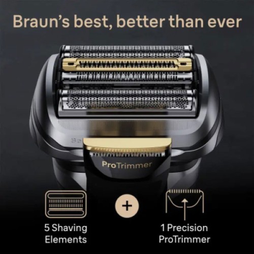 Электробритва Braun 9517s