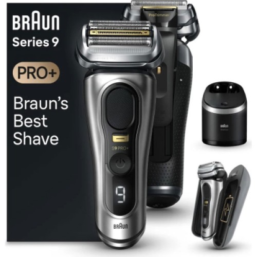 Электробритва Braun 9577cc