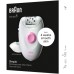 Эпилятор Braun SE 1-010