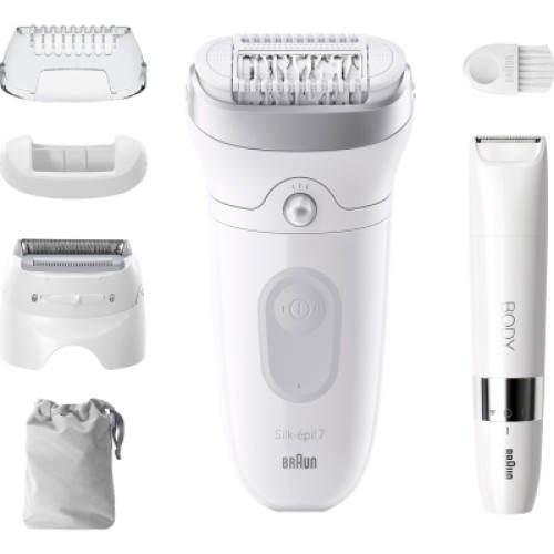 Эпилятор Braun SE 7-441