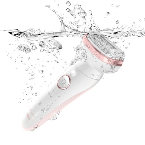 Эпилятор Braun SES 9-000