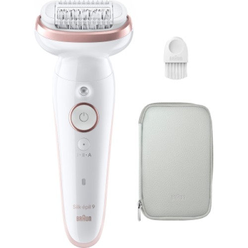 Эпилятор Braun SES 9-000