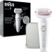 Эпилятор Braun SES 9-000