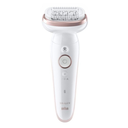 Эпилятор Braun SES 9-000