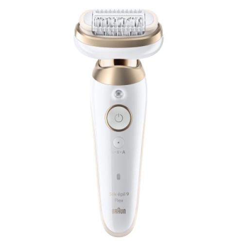 Эпилятор Braun SES 9-011 3D