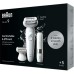 Эпилятор Braun SES 9-341