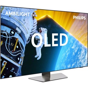 Телевизор Philips 48OLED819/12