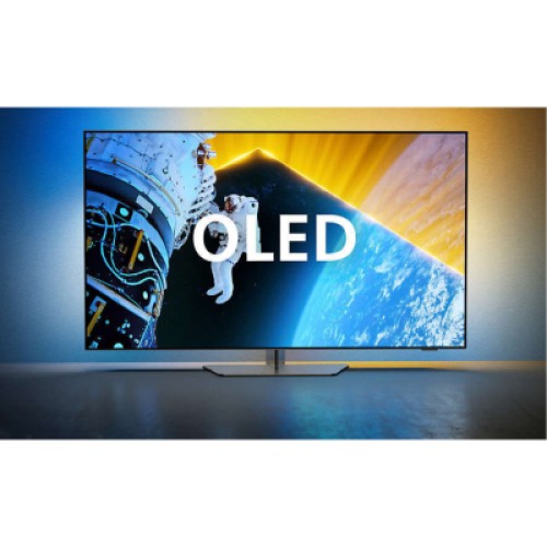 Телевизор Philips 48OLED819/12