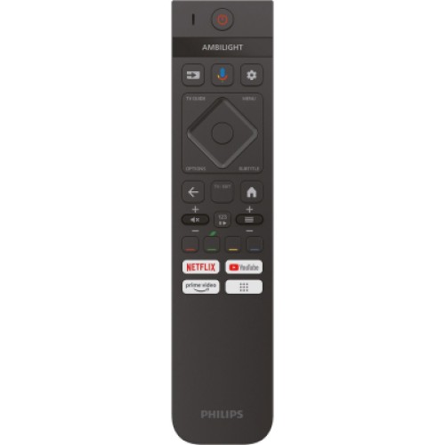 Телевизор Philips 55PML8709/12
