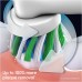 Электрическая зубная щетка Oral-B D103.413.2KX Frozen