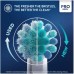 Электрическая зубная щетка Oral-B D103.413.2KX Spider-Man