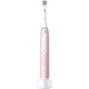 Електрична зубна щітка Oral-B iOG3.1A6.0 Blush Pink