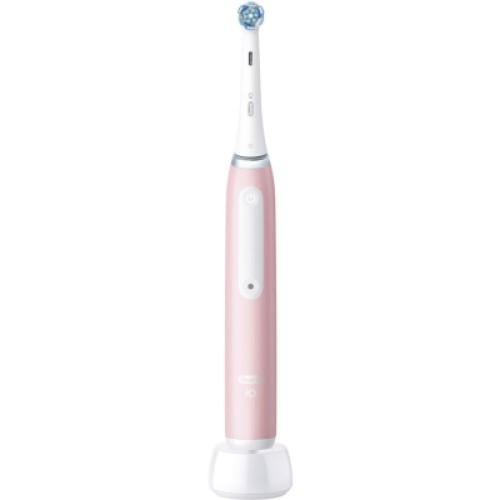 Электрическая зубная щетка Oral-B iOG3.1A6.0 Blush Pink