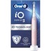 Электрическая зубная щетка Oral-B iOG3.1A6.0 Blush Pink