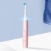 Электрическая зубная щетка Oral-B iOG3.1A6.0 Blush Pink