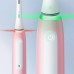Электрическая зубная щетка Oral-B iOG3.1A6.0 Blush Pink