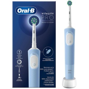 Електрична зубна щітка Oral-B iOG4.1A6.1DK LAVENDER