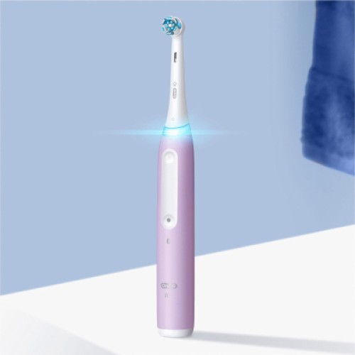 Электрическая зубная щетка Oral-B iOG4.1A6.1DK LAVENDER