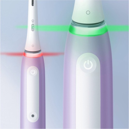 Электрическая зубная щетка Oral-B iOG4.1A6.1DK LAVENDER