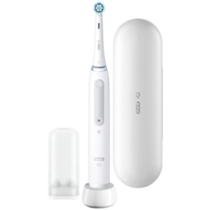 Електрична зубна щітка Oral-B iOG4.1A6.1DK White