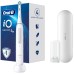 Электрическая зубная щетка Oral-B iOG4.1A6.1DK White