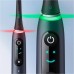 Электрическая зубная щетка Oral-B IOM9.1B2.2AD Black Onyx