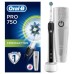 Электрическая зубная щетка Oral-B D16.513.1UX Black