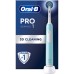 Электрическая зубная щетка Oral-B D305.513.3 Caribbean Blue
