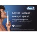 Электрическая зубная щетка Oral-B D305.513.3 Caribbean Blue