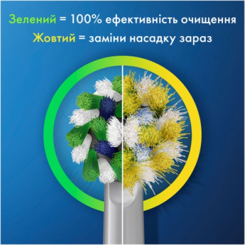 Электрическая зубная щетка Oral-B D305.513.3 Caribbean Blue