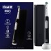 Электрическая зубная щетка Oral-B D305.513.3X Black
