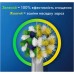 Электрическая зубная щетка Oral-B D305.513.3X Black