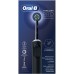 Электрическая зубная щетка Oral-B D103.413.3 PRO Black