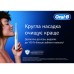 Электрическая зубная щетка Oral-B D103.413.3 PRO Black