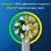 Электрическая зубная щетка Oral-B D103.413.3 PRO Black