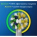 Электрическая зубная щетка Oral-B D103.413.3 Vapor Blue